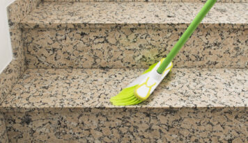 ¿Cómo limpiar tu comunidad?