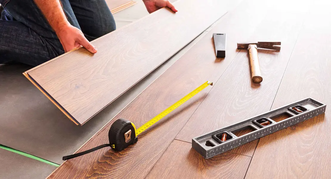 Reforma de habitación