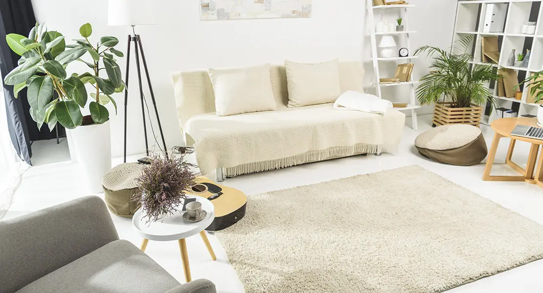 llenar tu casa de luz