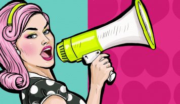 Cómo decorar al estilo kitsch