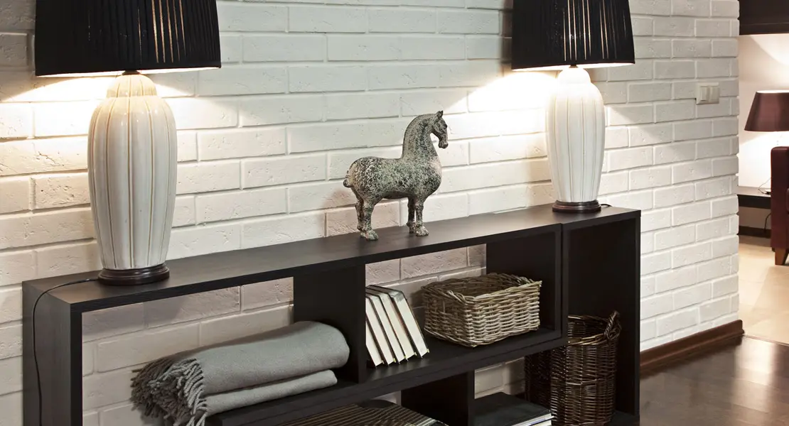 Decoracion de interiores