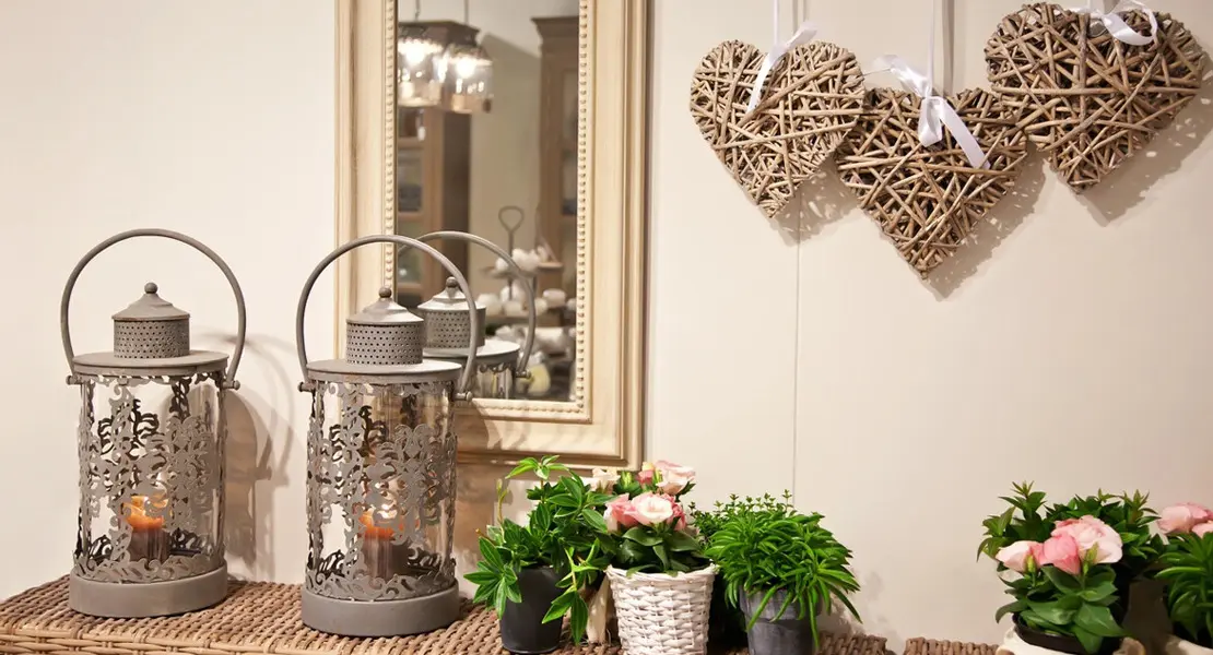 Decoracion de interiores