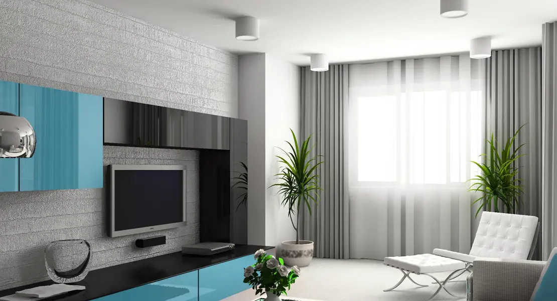 Revestimiento interior