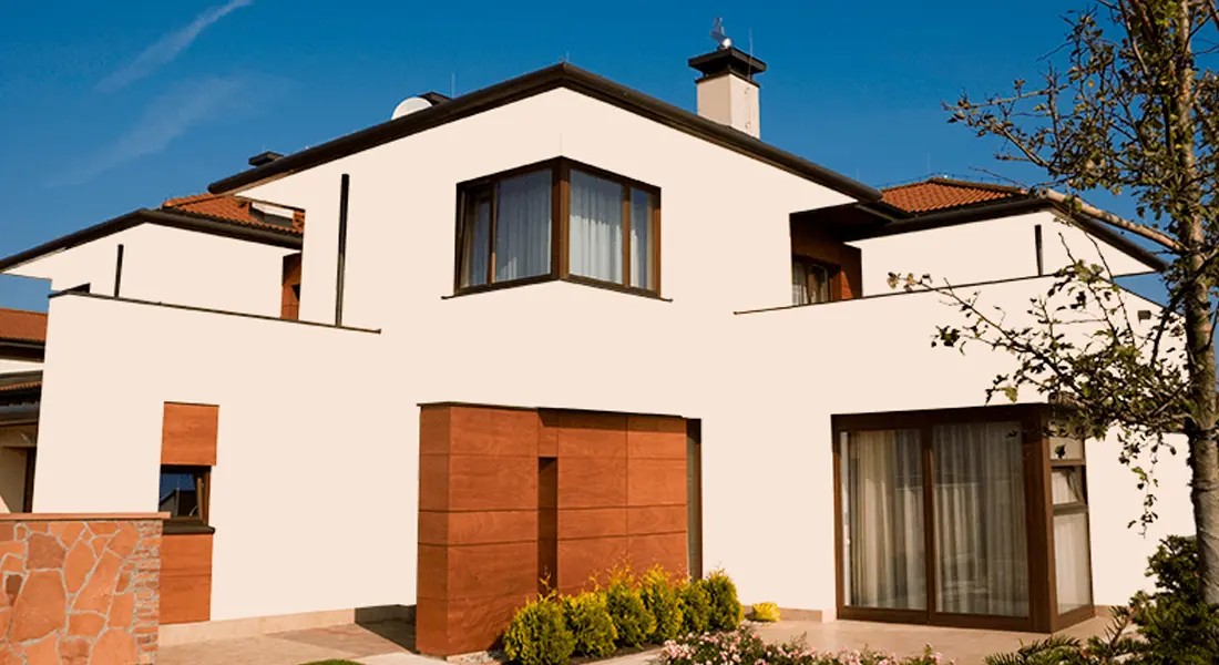 Superficie totalmente blanca Superficie totalmente blanca