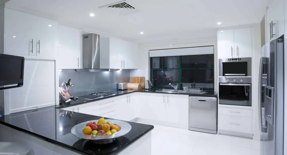 Electrodomesticos para tu cocina