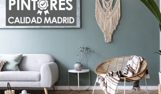 Las 10 principales tendencias de color para 2022, por PINTORES MADRID CALIDAD