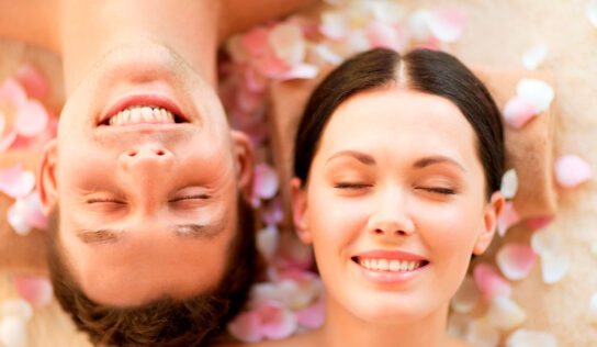 Beneficios del masaje erótico: ¿los conoces todos?