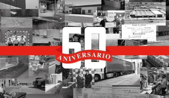 Lamiplast anuncia en su 60 Aniversario la apertura de un centro de fabricación de cocinas en Valencia