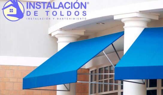 Instalación de toldos: razones por las que los toldos nunca pasan de moda