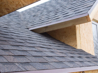 ¿Qué soluciones hay para impermeabilizar un tejado?