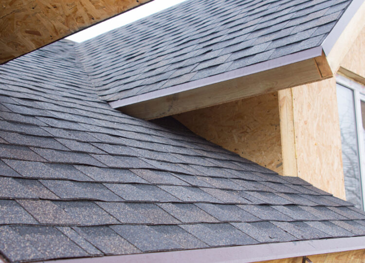 ¿Qué soluciones hay para impermeabilizar un tejado?