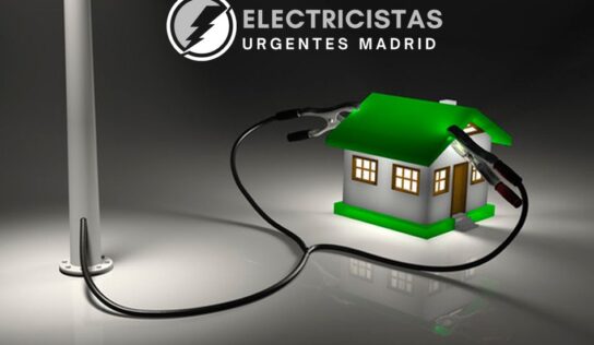 ¿Cuándo es conveniente llamar a un electricista profesional? Por Electricistas Urgentes Madrid