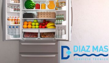 Cómo mantener el frigorífico en perfectas condiciones, por DiazMas