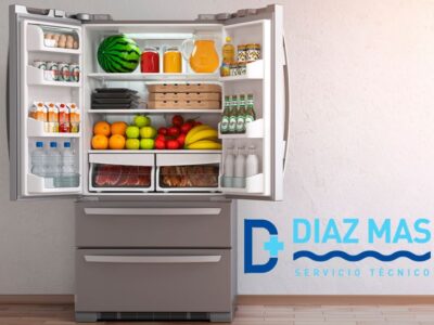 Cómo mantener el frigorífico en perfectas condiciones, por DiazMas