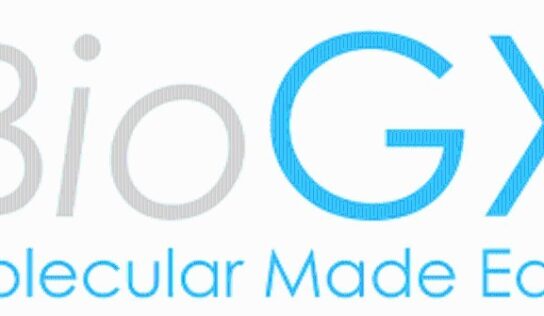 BioGX envía el primer lote de la plataforma de PCR en tiempo real pixl(TM) a laboratorios de EE.UU.