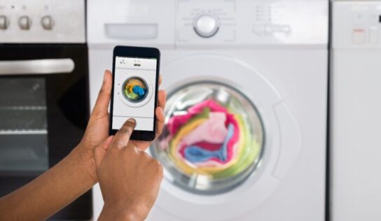 Los principales avances tecnológicos en lavadoras inteligentes y sus ventajas, según Servival