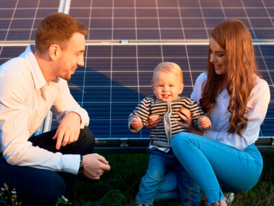 El futuro de la energía: cómo los sistemas fotovoltaicos te permiten ahorrar y ser sostenible