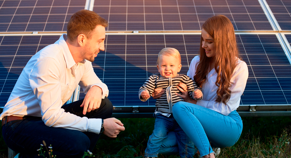 El futuro de la energía: cómo los sistemas fotovoltaicos te permiten ahorrar y ser sostenible