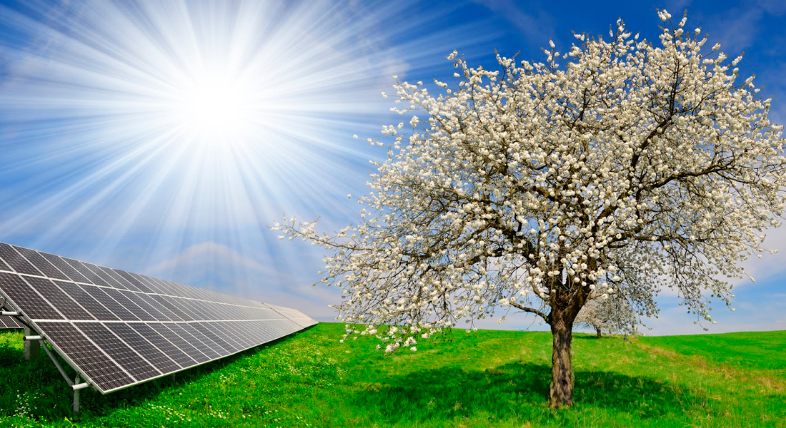 Las ventajas de una instalación fotovoltaica