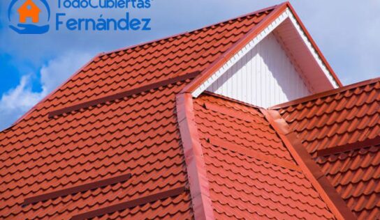 Guía completa sobre reparación de tejados: desde daños comunes hasta prevención y mantenimiento por Todo Cubiertas Fernández