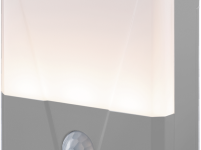 La luz adecuada en el momento adecuado: las dos nuevas lámparas con sensor de movimiento de VARTA, ya disponibles