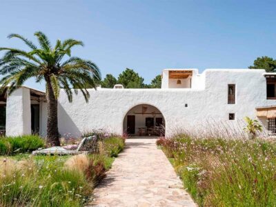 KLARQ, estudio de arquitectura en Ibiza y Mallorca con conciencia sostenible