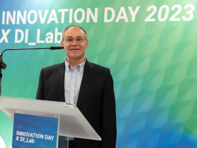 FCC celebra con éxito la segunda jornada de innovación impulsada por su Digital Innovation Lab