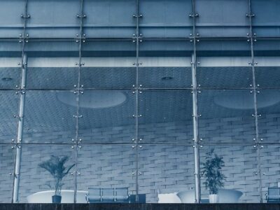 Los muros cortina de Aluvidal, sinónimo de innovación y elegancia