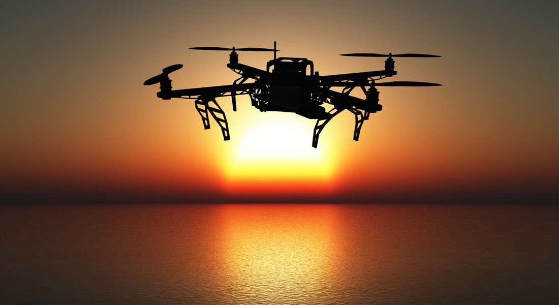 La formación en pilotos de drones como puente hacia el futuro