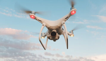 ¿Cómo convertirse en piloto de drones?