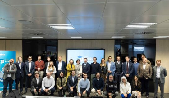 Los finalistas de los II Premios Solvia PropTECH defienden sus proyectos ante el jurado