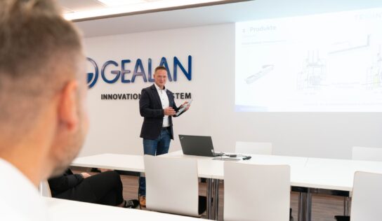 GEALAN-ACADEMY desembarca en la Península Ibérica para revolucionar la formación en el sector de la ventana