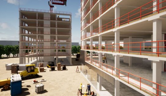 Construcción industrializada, una opción sostenible y con garantía de calidad que apuesta por BIM