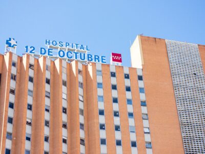 Actiu equipará con mobiliario al nuevo Hospital 12 de Octubre