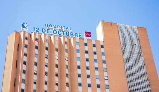 Actiu equipará con mobiliario al nuevo Hospital 12 de Octubre