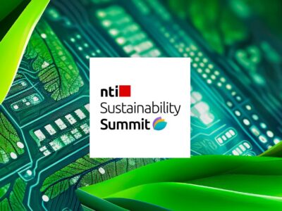 BIM se alía con la sostenibilidad en el NTI Sustainability Summit 2024