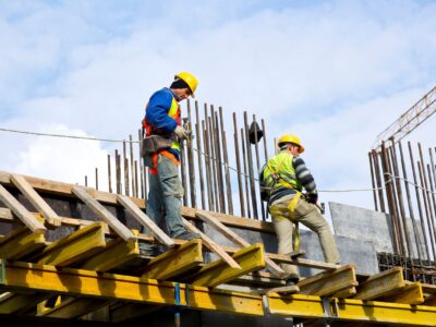 Javier Dario Feldman analiza el impacto de las innovaciones sostenibles en la construcción Argentina