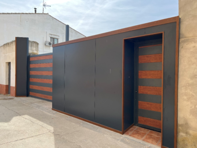 Carpintería Metálica Villanueva revela las claves para el cuidado de ventanas y puertas de aluminio en primavera y verano