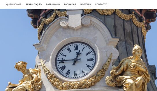 KALAM lanza su nueva web en Portugal para fortalecer la conexión con sus clientes