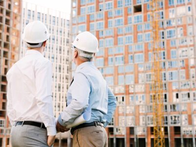 Javier Feldman: comprometido con la transformación del sector de la construcción argentino