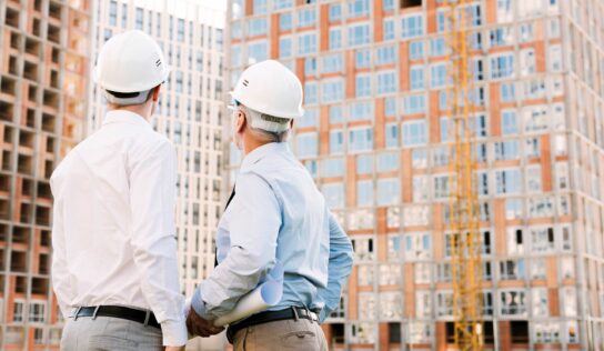 Javier Feldman: comprometido con la transformación del sector de la construcción argentino