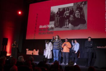 Los Premios Cultura de Time Out Madrid celebran las propuestas artísticas más destacadas del año