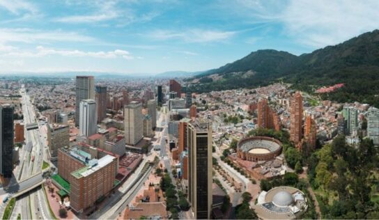 Invest in Bogota inicia agenda de trabajo en la Web Summit de Portugal en busca de inversionistas