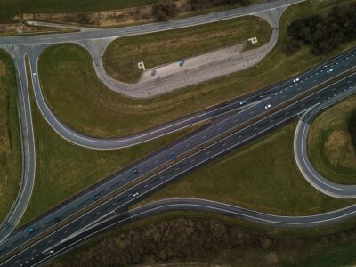 La dirección general de carreteras optimiza su infraestructura con BIM