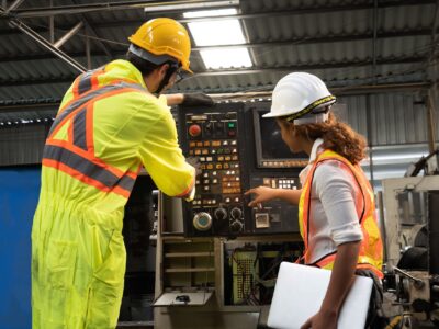 La importancia del mantenimiento preventivo para evitar fallos en maquinaria industrial, según Solvik Iron Solution