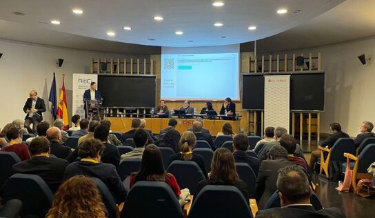 El II Foro de Construcción Industrializada de AECI debate sobre los retos de un sistema que combina sostenibilidad y tecnología BIM