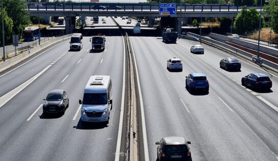 La transformación digital de la DGT pasa por implementar BIM en la Red de Carreteras del Estado