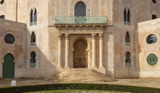 Natur System devuelve el esplendor al Palacio del Marqués de Alfarràs