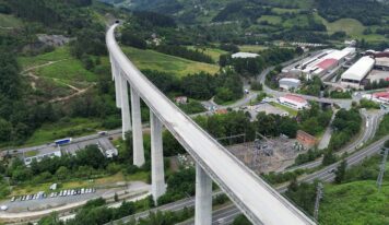 Adif establece una alianza con el BEI para renovar las infraestructuras ferroviarias