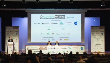 Expocida Madera 2025 señala que el futuro de la edificación está en la madera